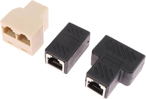 1 × كابل إيثرنت شبكة RJ45 بمنفذ CAT5/6 LAN (ZH19-X187) in Kuwait