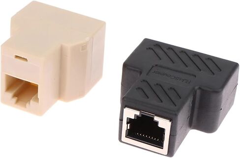 1 × كابل إيثرنت شبكة RJ45 بمنفذ CAT5/6 LAN (ZH19-X187) in Kuwait