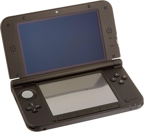 Nintendo Pokemon X & Y Limited Edition 3 DS XL (Blue) in Saudi Arabia