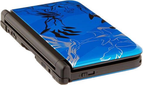 Nintendo Pokemon X & Y Limited Edition 3 DS XL (Blue) in Saudi Arabia