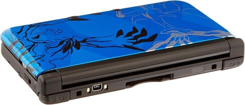 Nintendo Pokemon X & Y Limited Edition 3 DS XL (Blue) in Saudi Arabia
