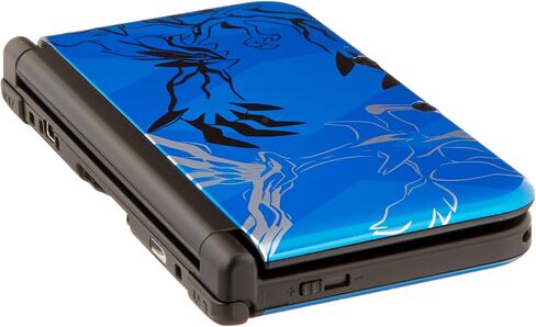 Nintendo Pokemon X & Y Limited Edition 3 DS XL (Blue) in Saudi Arabia