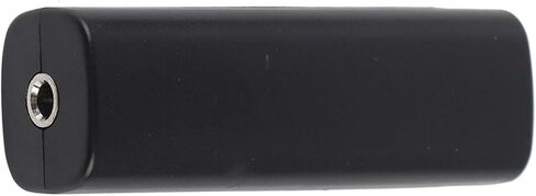 3.5mm Ground Loop Noise Isolator Audio Noise Filter for Home/Car Stereo System in Saudi Arabia