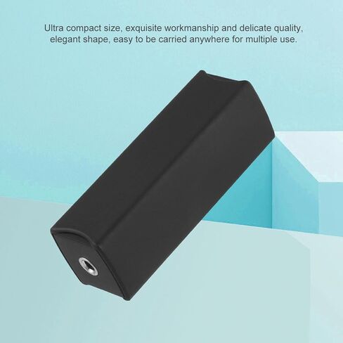 3.5mm Ground Loop Noise Isolator Audio Noise Filter for Home/Car Stereo System in Saudi Arabia