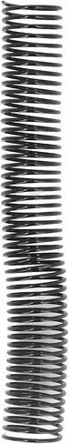 ciciglow Spiral Binding Coil High Capacity 38mm Diameter 48 Loop for A4 Paper 18 Pcs Set for Office Documents in Saudi Arabia