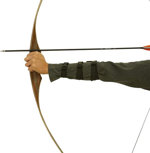 SAS Oblivion 30" Carbon Hunting Arrow 500 with 3" Vanes or 4" Feathers (12/Pack) Fletched Extra 6xNocks + Replaceable Points in Saudi Arabia