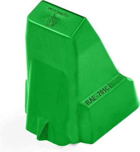 RAEIND Universal Magazine Speedloaders for Double Stack Magazines with Different Calibers Including 32 auto, 9mm, 22TCM.357 SIG.380 ACP, .40 S&W speedloader, USA Made in Saudi Arabia
