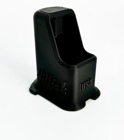 Magazine Speed Loader Designed to fit Ruger LCP 380 Max, S&W Bodyguard (2.0) Quickie Loader in Saudi Arabia