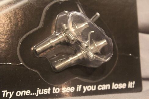 Zwickey Judo Points Screw-In 100 gr. 2 pk. J100 in Kuwait