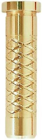 Field Points Copper Bolt with Surface Embossed Inserts Inner Diameter .244 Carbon Arrow (12-Pack) in Saudi Arabia