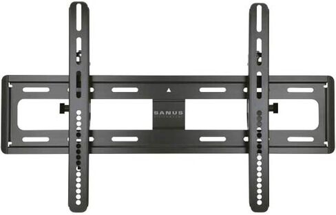 Sony K65XR70 65 Inch 4K Bravia LCD Mini LED Full Array HDR Google TV with a Sanus VMPL50A-B1 Tilting Wall Mount for 32-85 Inch Flat Screen TVs (2024) in Saudi Arabia