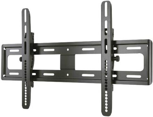 Sony K65XR70 65 Inch 4K Bravia LCD Mini LED Full Array HDR Google TV with a Sanus VMPL50A-B1 Tilting Wall Mount for 32-85 Inch Flat Screen TVs (2024) in Saudi Arabia