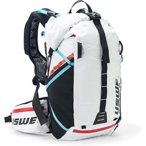 USWE Hajker, Hiking Backpack, Adventure Daypack with Waterproof Rolltop, for Men and Women in Kuwait