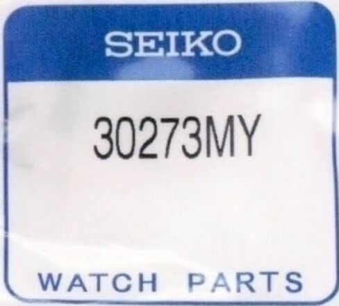 Generic MT516F 3027.3MZ مكثف ساعة سيكو كاليبر 3M21، 3M22، 3M42، 3M62 in Kuwait