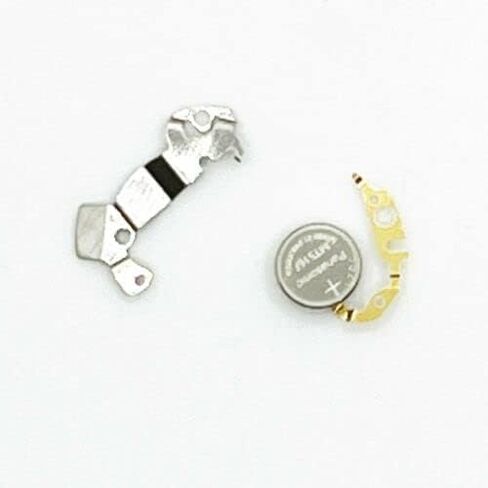Generic MT516F 3027.3MZ مكثف ساعة سيكو كاليبر 3M21، 3M22، 3M42، 3M62 in Kuwait