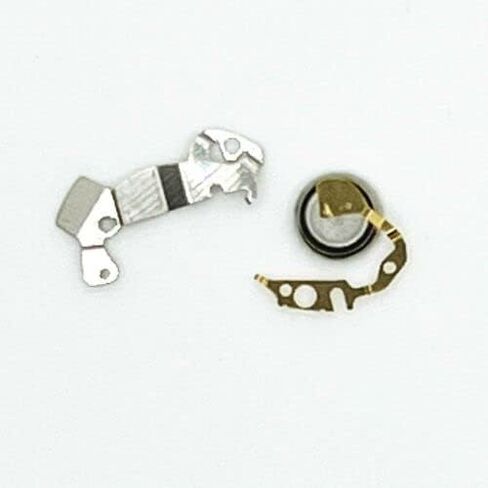 Generic MT516F 3027.3MZ مكثف ساعة سيكو كاليبر 3M21، 3M22، 3M42، 3M62 in Kuwait