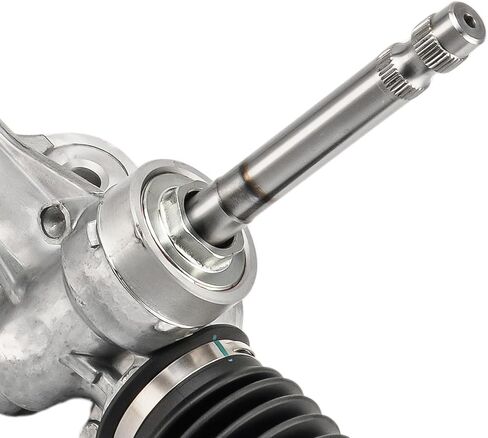 رف وترس توجيه هيدروليكي من Torchbeam لـ GMC 07-13 Sierra 1500 4.3L 4.8L 5.3L 6.0L 6.2L، 09-13 سيلفرادو 1500 4.3L 4.8L 5.3L 6.2L، 07-08 سيلفرادو 1500، 2009 سيلفرادو 1500 6.0 لتر #221036 in Saudi Arabia