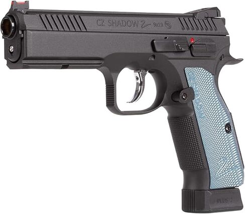 ASG تشيكوسلوفاكيا الظل 2 CO2 BB أيرغون in Kuwait