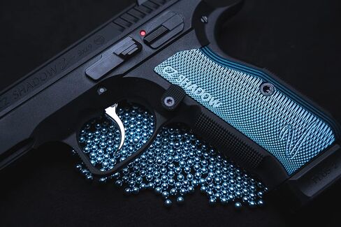 ASG تشيكوسلوفاكيا الظل 2 CO2 BB أيرغون in Kuwait