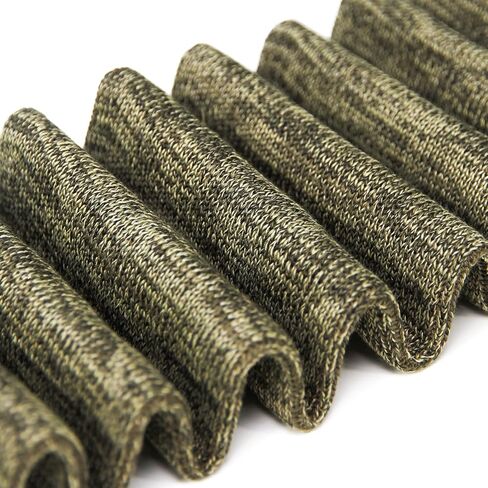 GUGULUZA 4-Pack Thick Gun Socks for Storage Rifle and Shotguns with or without Scope, Silicone-Treated, Drawstring Closure, 52 Inches in Saudi Arabia