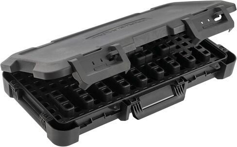 Magpul DAKA Rifle Hard Case with DAKA Grid Organizer System in Saudi Arabia