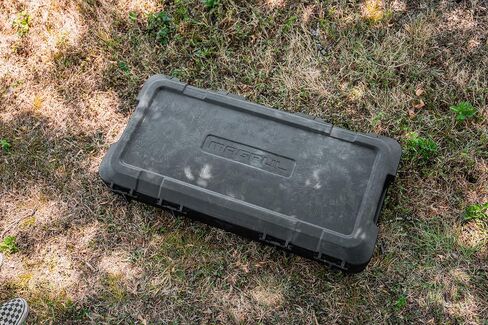 Magpul DAKA Rifle Hard Case with DAKA Grid Organizer System in Saudi Arabia