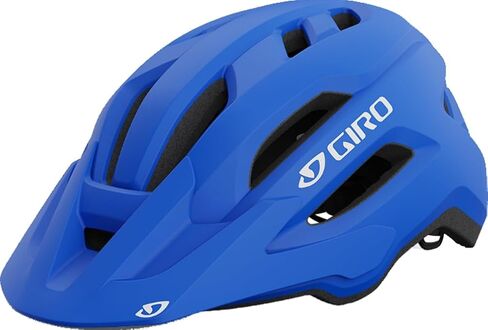 Giro Fixture II MIPS Mountain Bike Helmet for Men, Women, Kids, and Adults – Matte Ano Blue, Universal Youth (50-57cm) in Kuwait