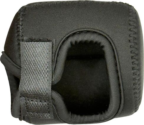 Casting Reel Cover, Baitcast Reel Cover, Neoprene Baitcast Reel Sleeve, Fishing Reel Case, Reel Pouch, Fits 50, 80, 100, 150, 200 Series in Saudi Arabia