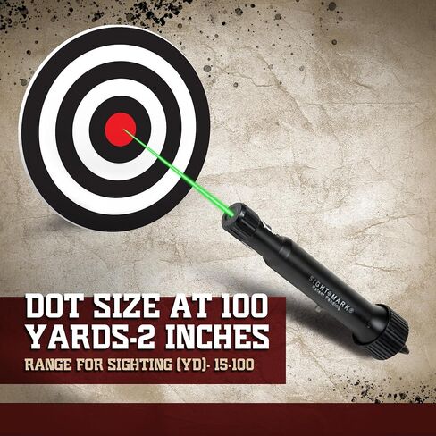 Sightmark Triple Duty Universal Boresight in Saudi Arabia