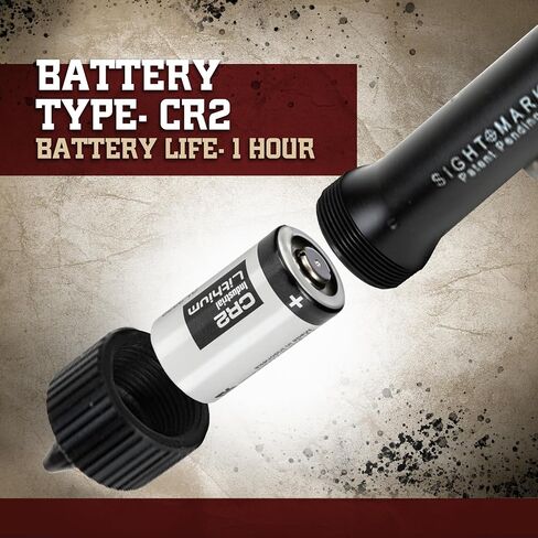 Sightmark Triple Duty Universal Boresight in Saudi Arabia