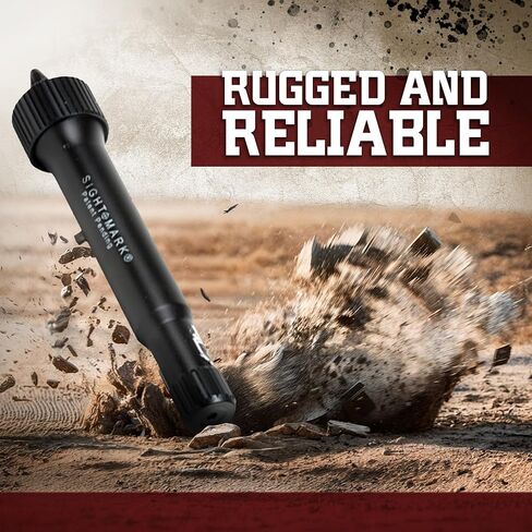 Sightmark Triple Duty Universal Boresight in Saudi Arabia