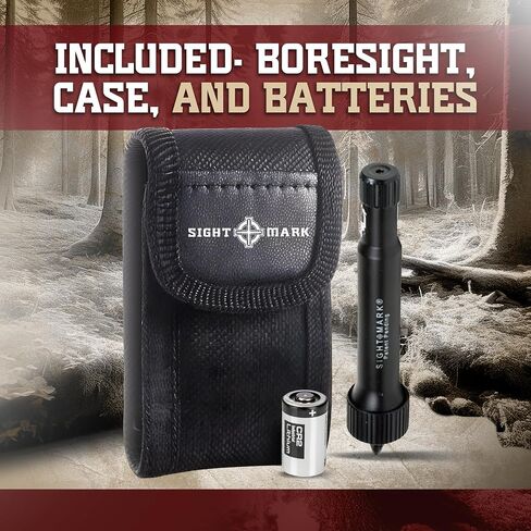 Sightmark Triple Duty Universal Boresight in Saudi Arabia