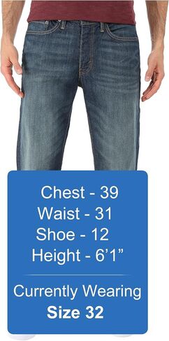 Levi's® 514 ™ Midnight 32 30 in Saudi Arabia