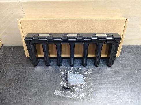 حامل حائط PMAG، حامل ماج AR، رف تخزين Mag للتعديل 2، Hexmags، MFTmags، عرض مجلة لـ PMAG 30 Round 5.56 223 in Kuwait