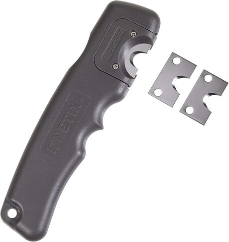 Allen Company Fletch Remover with 2 Blades in Saudi Arabia