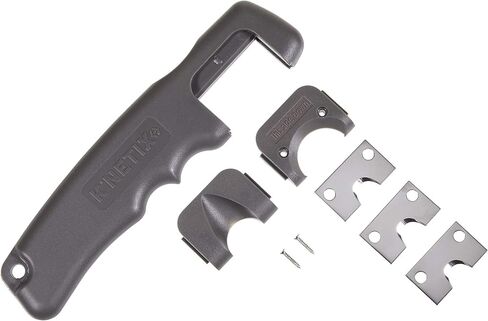 Allen Company Fletch Remover with 2 Blades in Saudi Arabia
