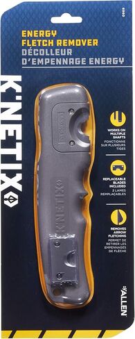 Allen Company Fletch Remover with 2 Blades in Saudi Arabia