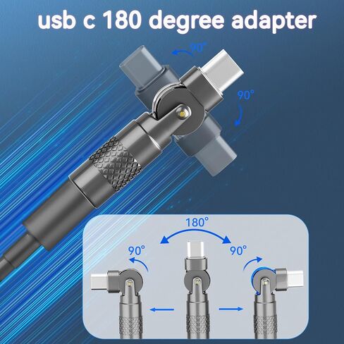 محول USB C إلى Micro USB (عبوة من قطعتين) غلاف معدني 5 فولت/3 أمبير، نقل بيانات عالي السرعة للكاميرا الرقمية ومسجل السيارة ووحدة التحكم في الألعاب والمزيد من أجهزة شحن USB الصغيرة in Saudi Arabia