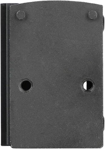 ohhunt Ruggedized Miniature Red Dot Reflex Low Picatinny Mount for RMR and SRO in Saudi Arabia