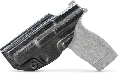 CYA Supply Co. Base IWB حافظة حمل مخفية مملوكة للمحاربين القدامى صنع في الولايات المتحدة الأمريكية - يناسب in Kuwait