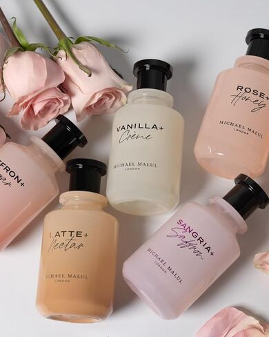 مايكل ملول روز + عسل، عطر 3.4 أونصة، أو دو بارفان، 100 مل in Kuwait