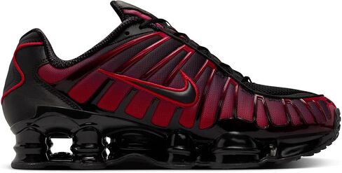 Nike Men's Gymnastics Shoes Sneaker in Saudi Arabia