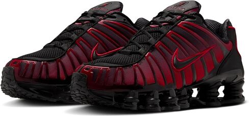 Nike Men's Gymnastics Shoes Sneaker in Saudi Arabia