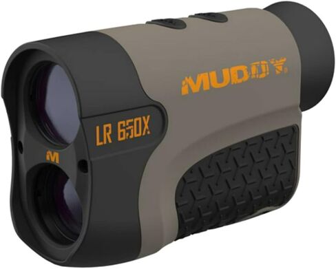 Muddy Hunting Outdoor Precision Rubber Trim Watertight Laser Range Finder in Saudi Arabia