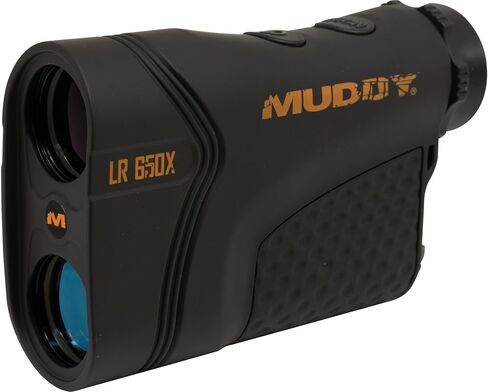 Muddy Hunting Outdoor Precision Rubber Trim Watertight Laser Range Finder in Saudi Arabia