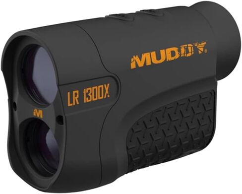 Muddy Hunting Outdoor Precision Rubber Trim Watertight Laser Range Finder in Saudi Arabia
