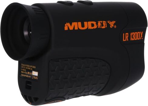 Muddy Hunting Outdoor Precision Rubber Trim Watertight Laser Range Finder in Saudi Arabia