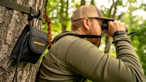 Muddy Hunting Outdoor Precision Rubber Trim Watertight Laser Range Finder in Saudi Arabia