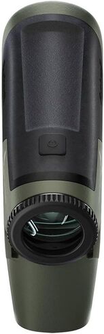 Bushnell R5 2000 AB Laser Rangefinder for Hunting and Shooting, 6x25mm, Bluetooth Connectivity, Applied Ballistics Ultralite, HD Optical System, IPX4 Waterproof, Includes Vault Lite Pouch in Saudi Arabia