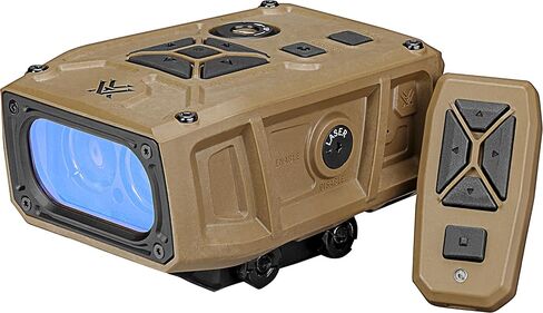 Vortex Optics Impact 4000 محدد المدى بالليزر المثبت على السكك الحديدية in Kuwait